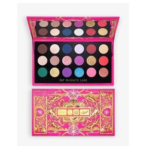 LIMITED EDITION Pat McGrath Celestial Nirvana Palette
